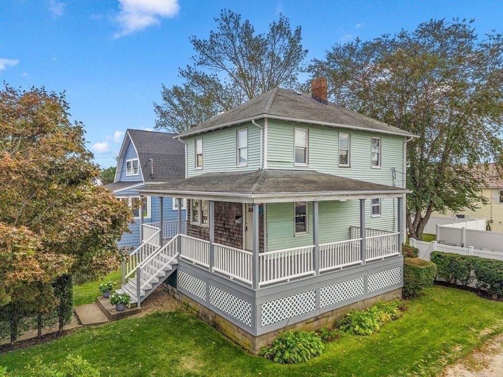 159 Kingsley Road in Hull