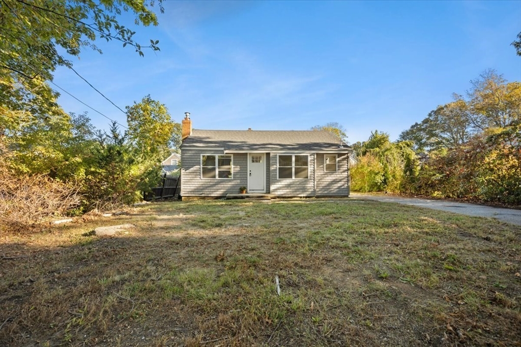 15 Cochituate Rd in Plymouth