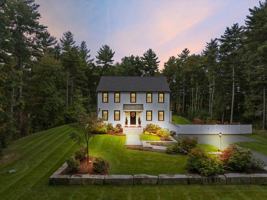 35 Rocky Meadow Street in Middleboro