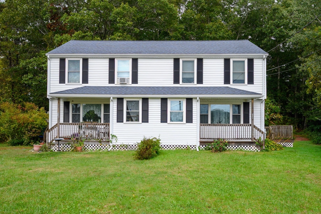 53 Beaver Dam Rd in Plymouth