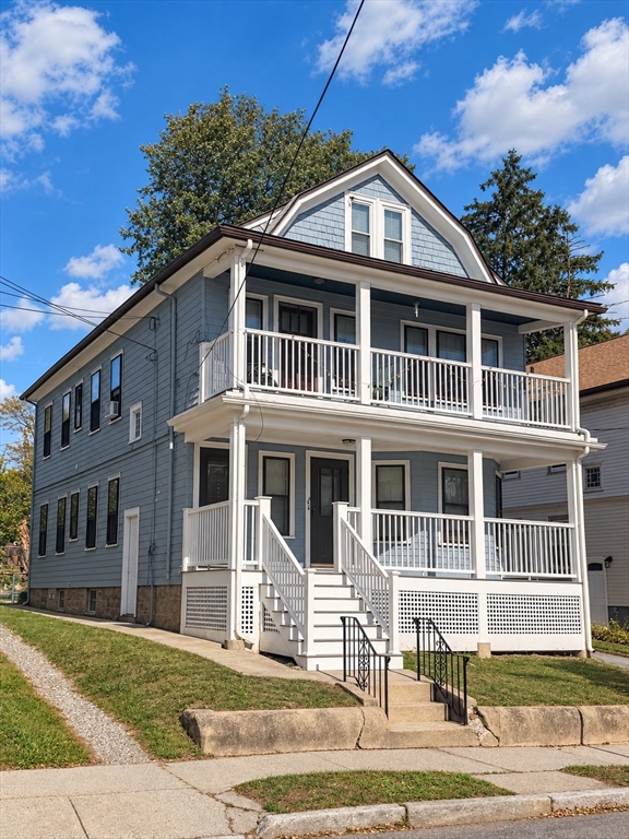 22-22A Valley St. in Medford