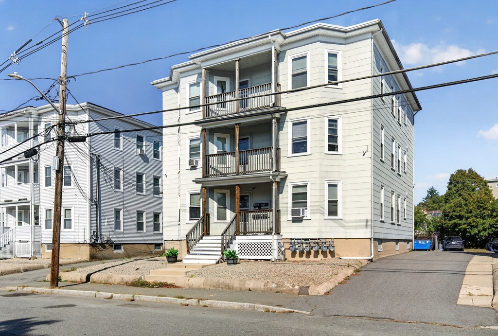 16 Bellevue Ave in Brockton