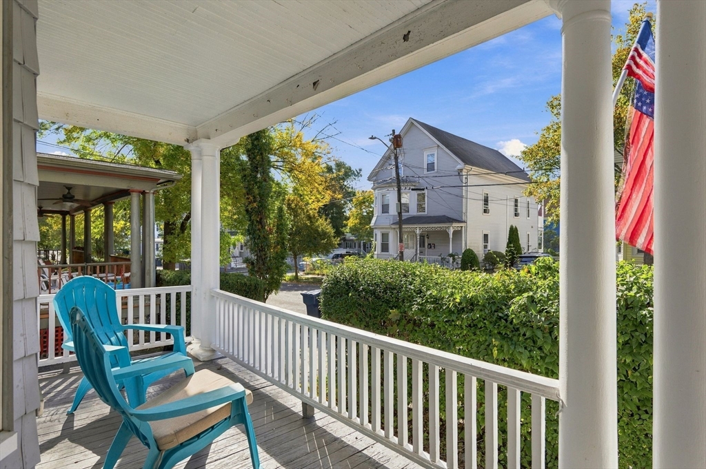 39 Linden St in Salem