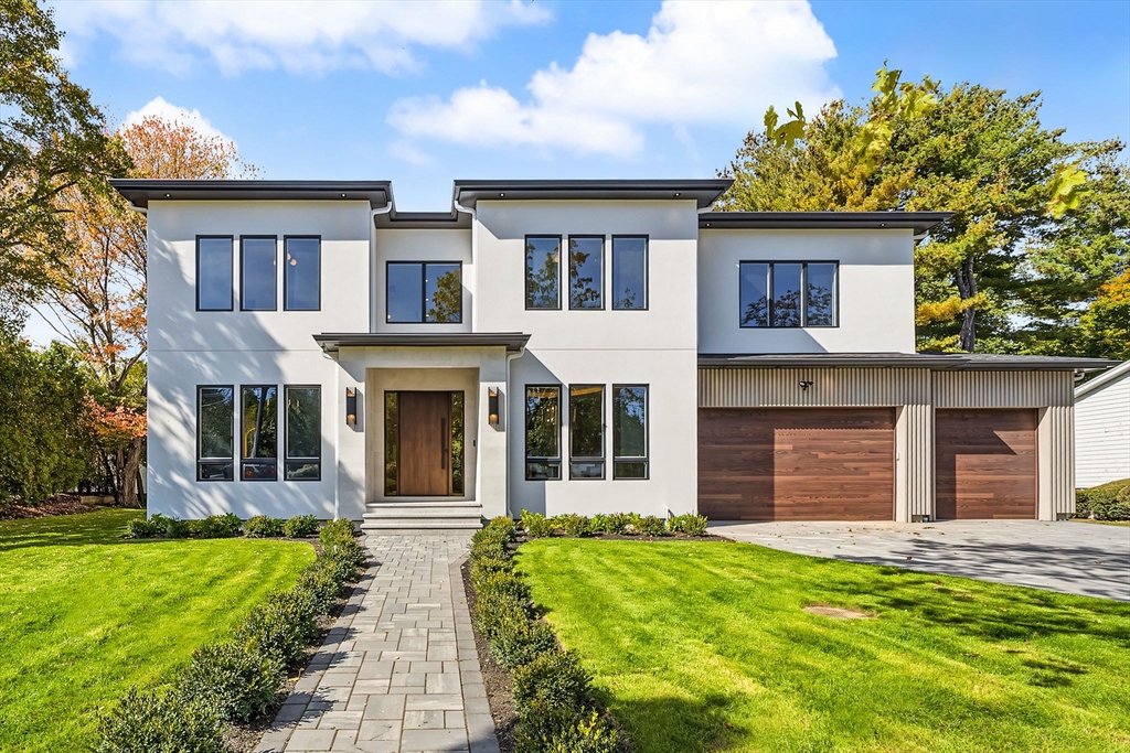 65 Levbert Rd in Newton Center
