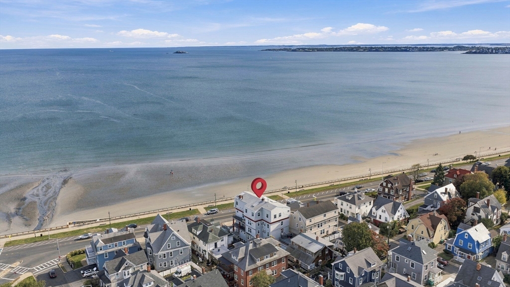 9 Lynn Shore Drive #PH in Lynn