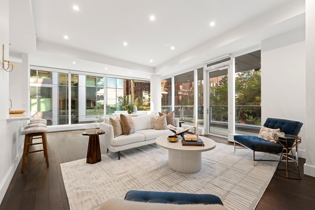 22 Liberty Dr #2M in Boston