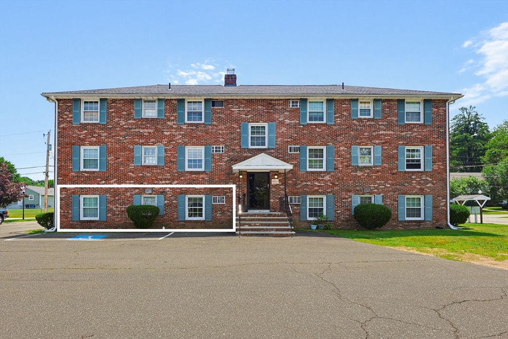 15 FRANK STREET #1 in Dracut