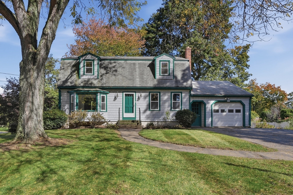99 HIGHLAND STREET in Milford