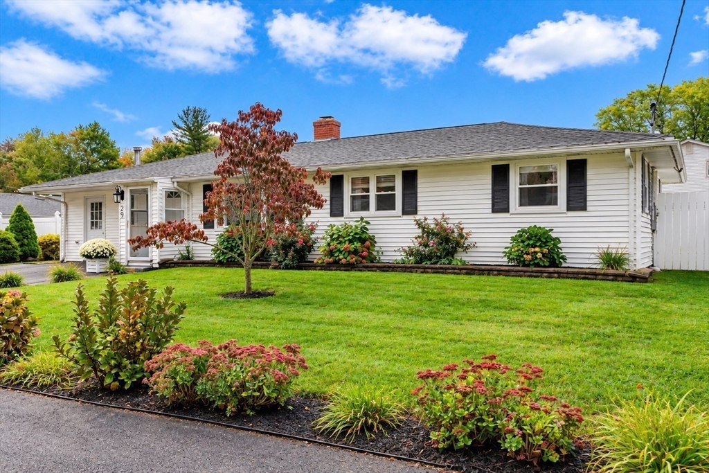 29 Ernest St. in Holbrook