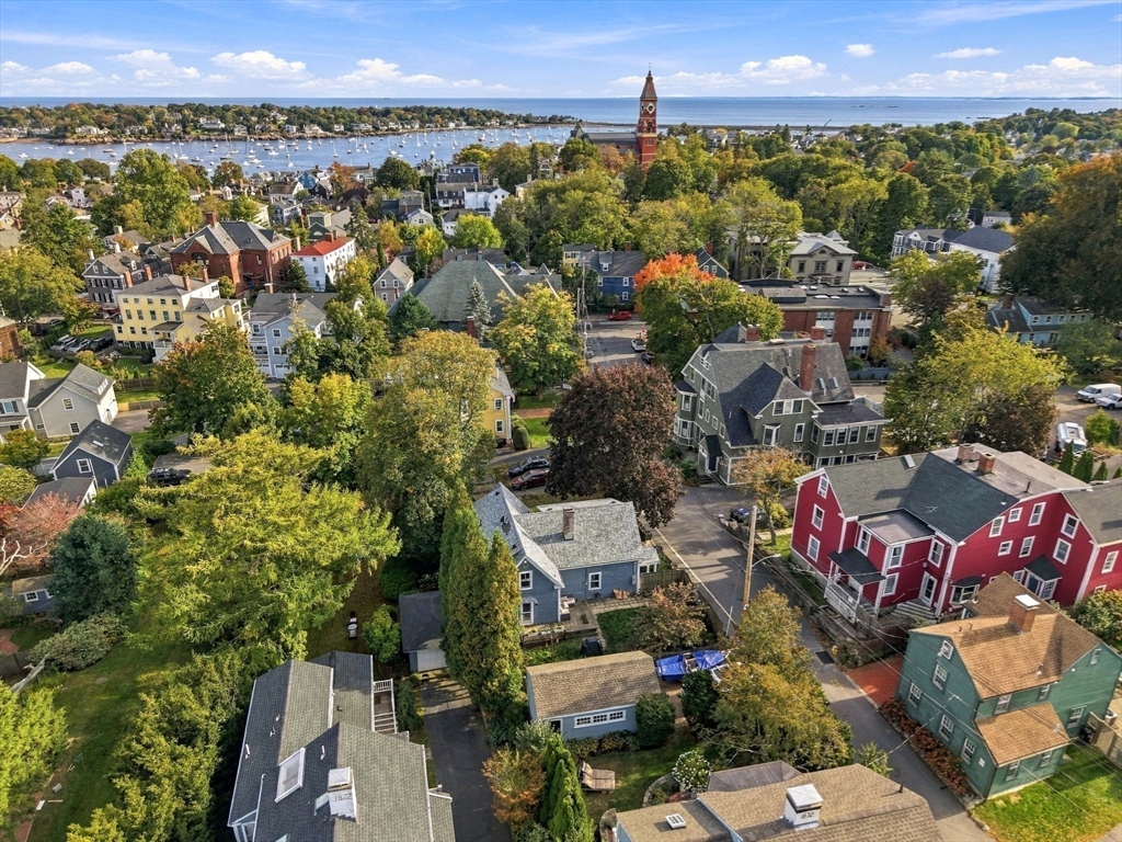 17 Watson Street in Marblehead