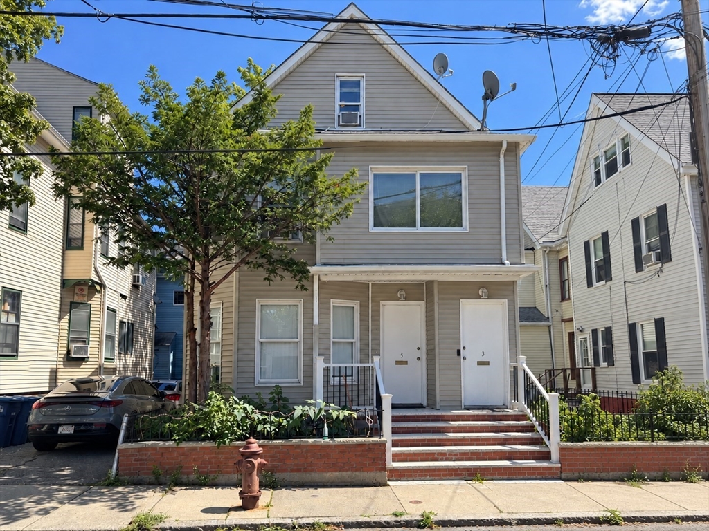 5 Gilman Ter in Somerville