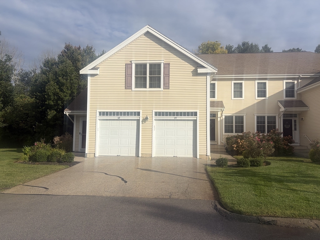 902 Main St #39 in Hanson