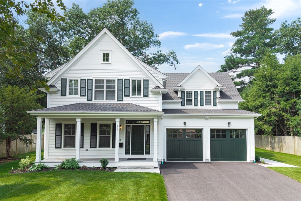71 Fairbanks Ave in Wellesley Hills