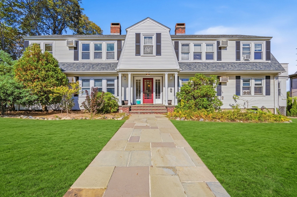 1145 Boylston St #3 in Newton Upper Falls