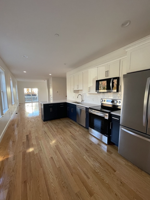 711 Mount Hope St #1 in North Attleboro