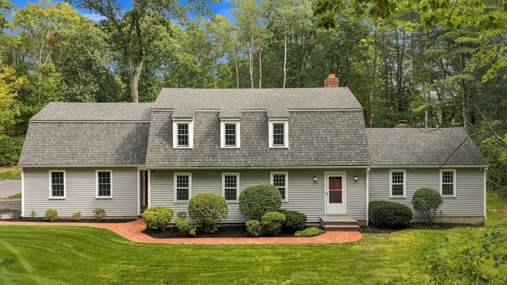 12 Pye Brook Lane in Boxford