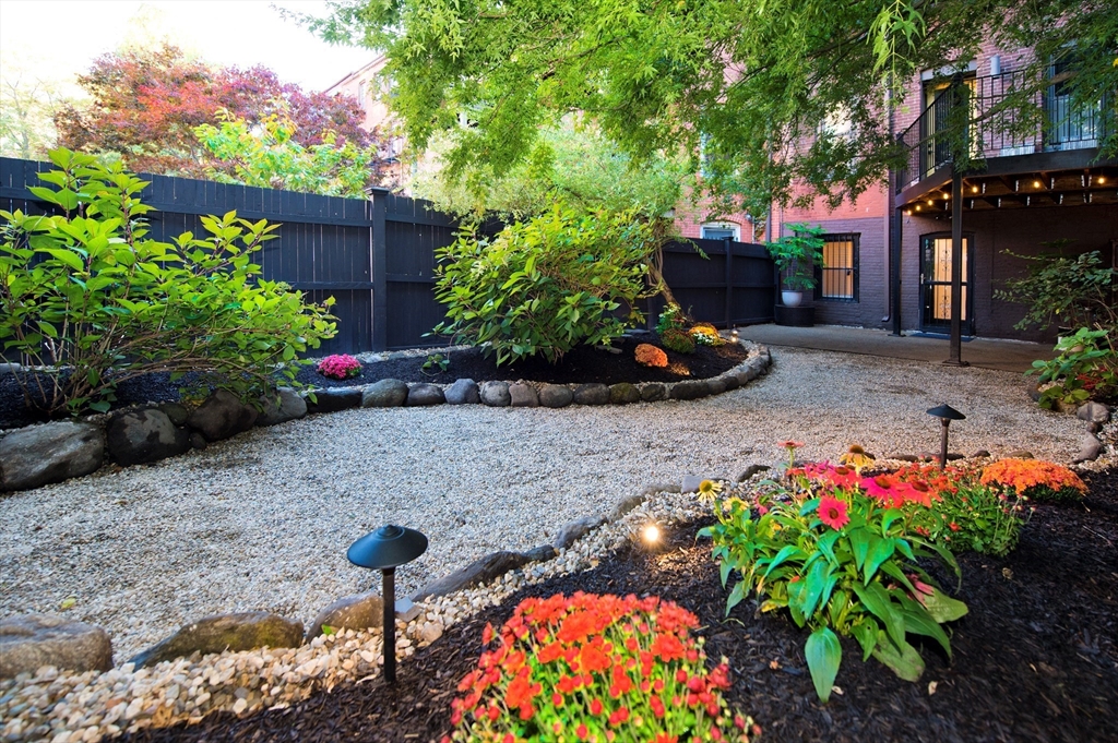 80 E Brookline St #1 in Boston