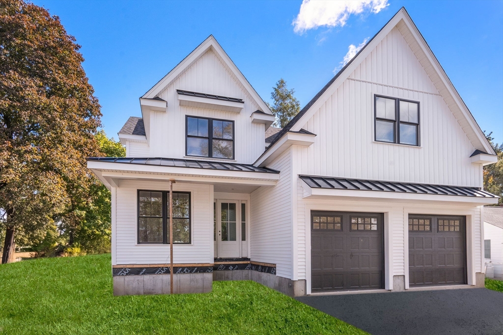 191 Spiers Road in Newton Center