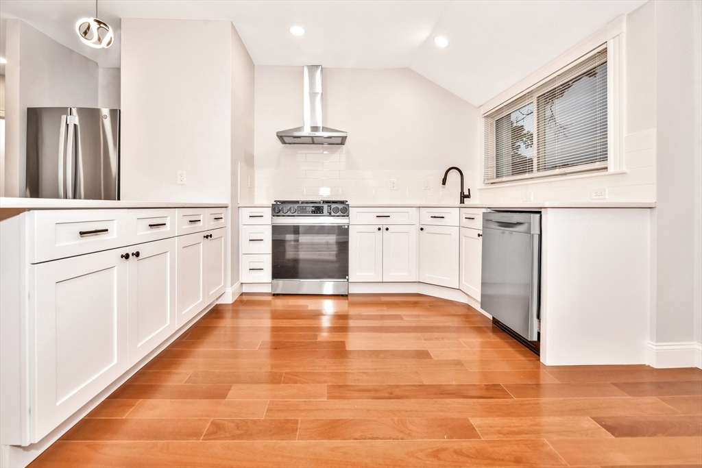 168 Ruthven Street #2 in Dorchester