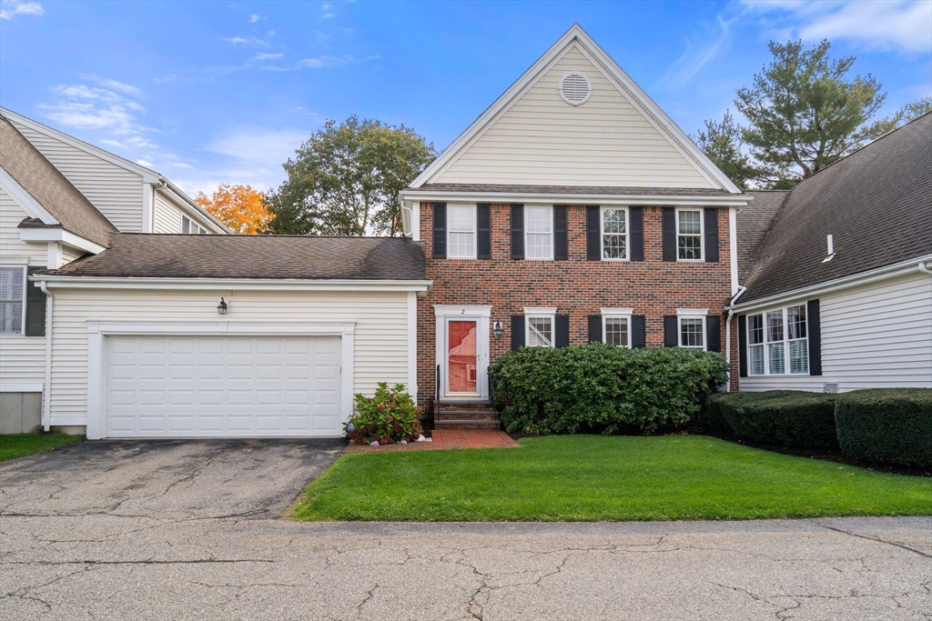 2 Turtlebrook Way in Medfield