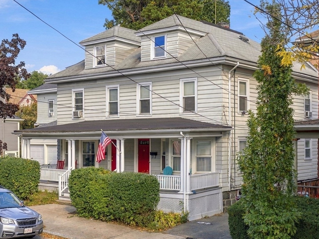 39 Linden St in Salem
