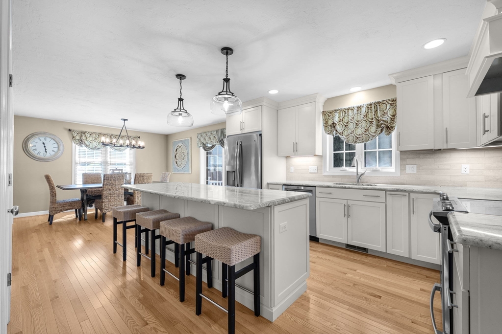 40 Sea Tower Drive in Bridgewater