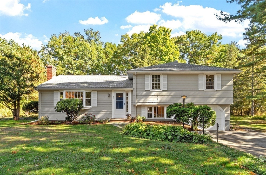 81 Greenwood Rd in Andover