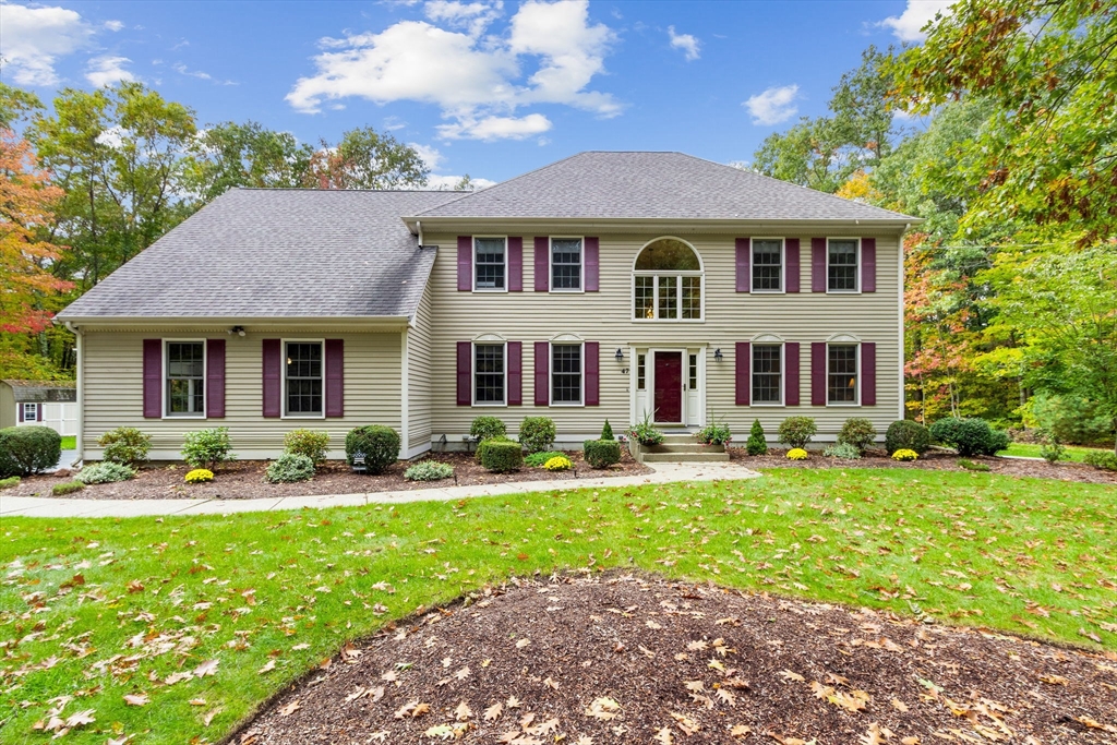 47 Jefferson Rd in Franklin