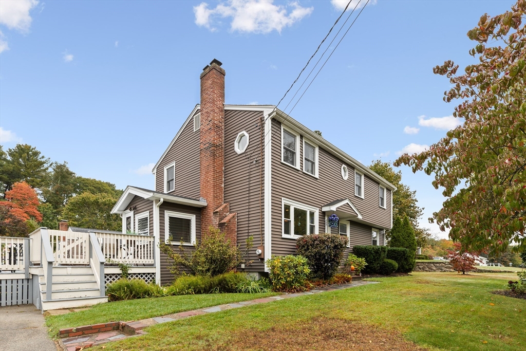 440 Summer st. in Rockland