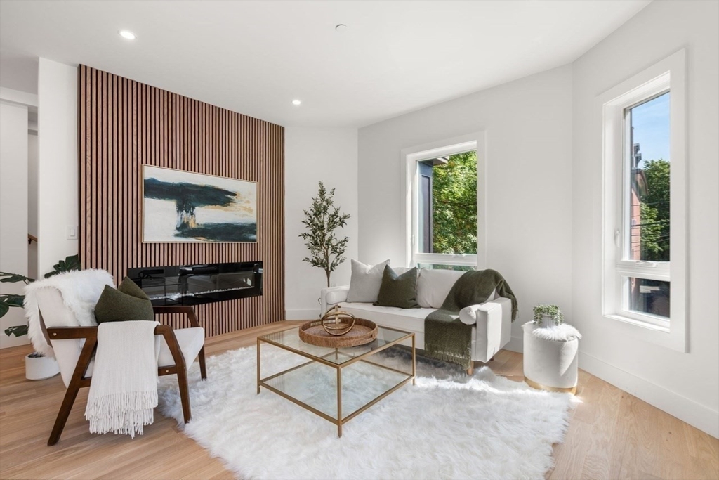 54A Adams St #A in Somerville