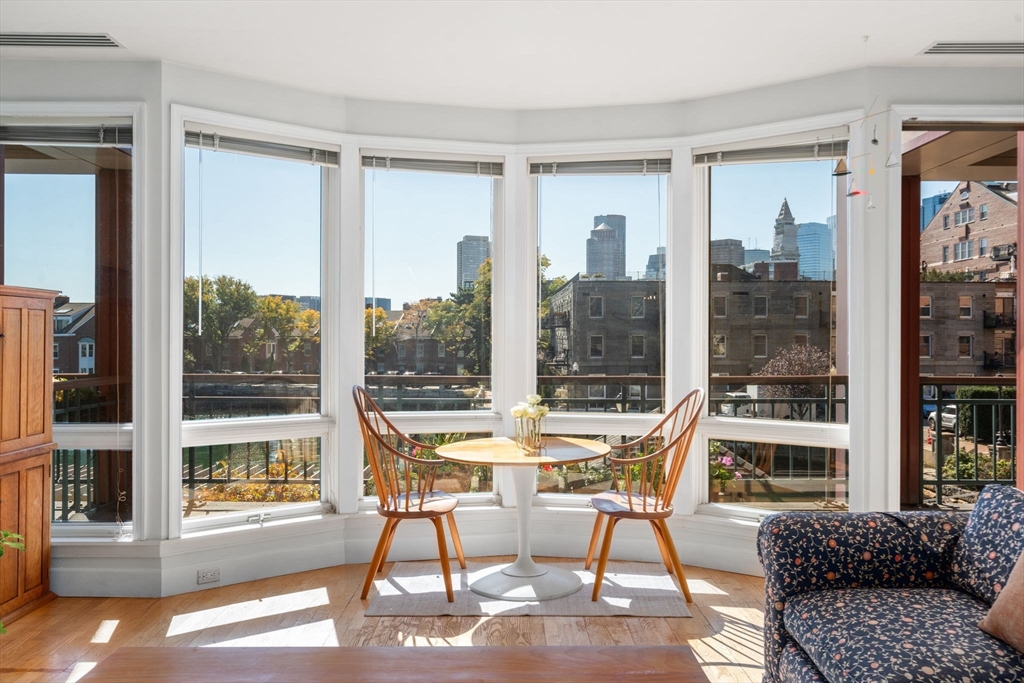 40 Battery St #202 in Boston