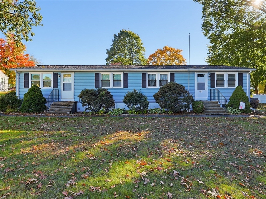 703 Pleasant St in Norwood
