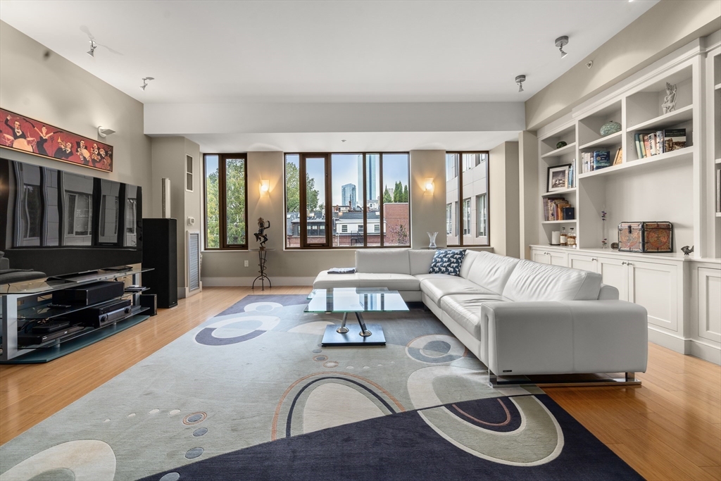 1313 Washington St #330 in Boston