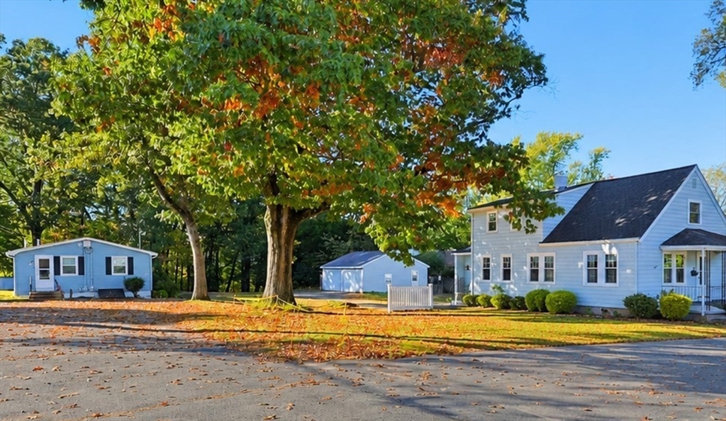701 Pleasant in Norwood