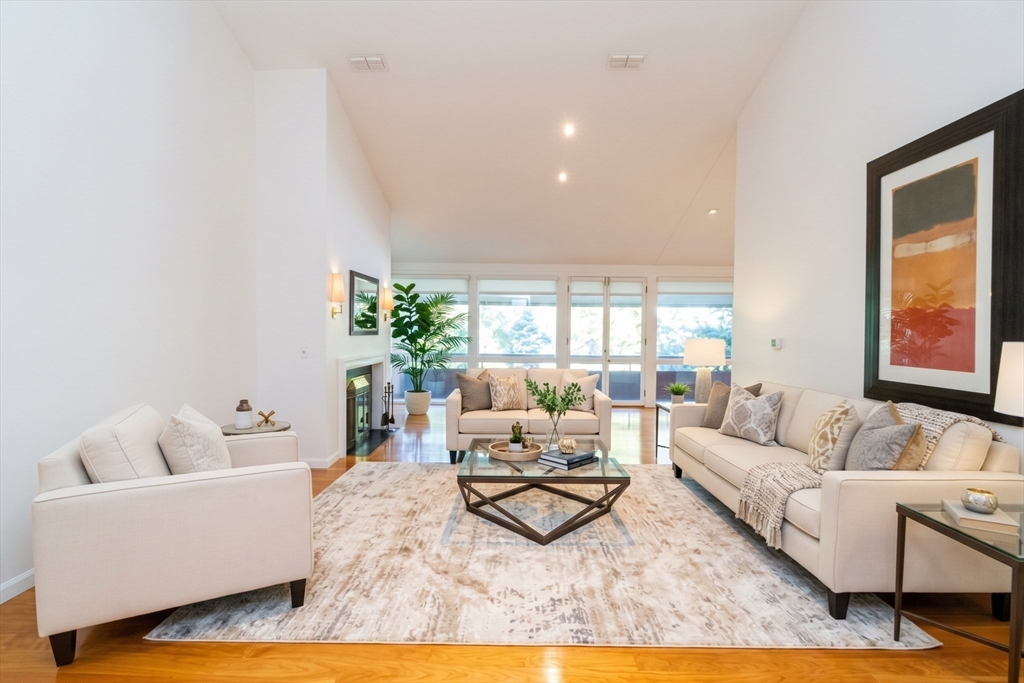 241 Perkins #B802 in Jamaica Plain