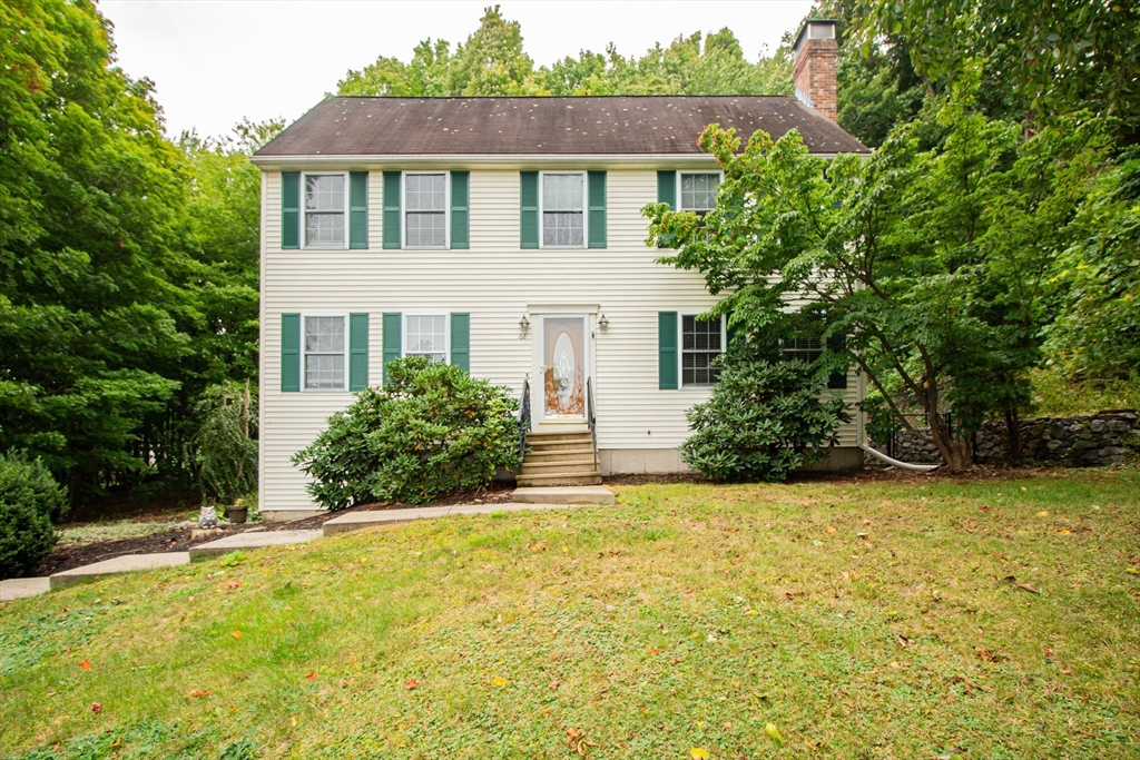 68 Biscuit Hill Dr in Leominster