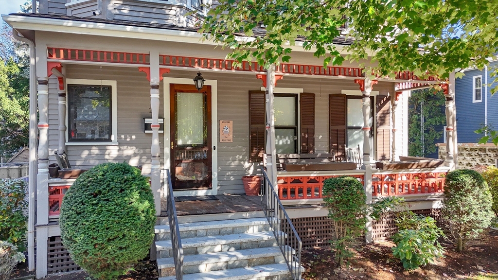27 Sprague St in Malden