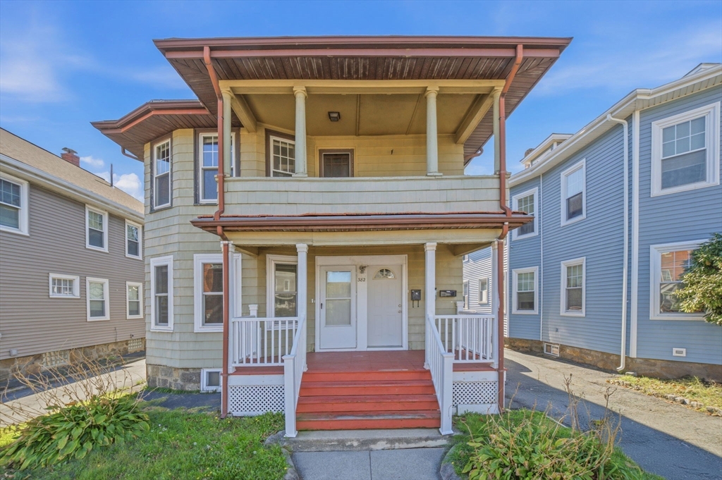 382 Eastern Ave in Lynn