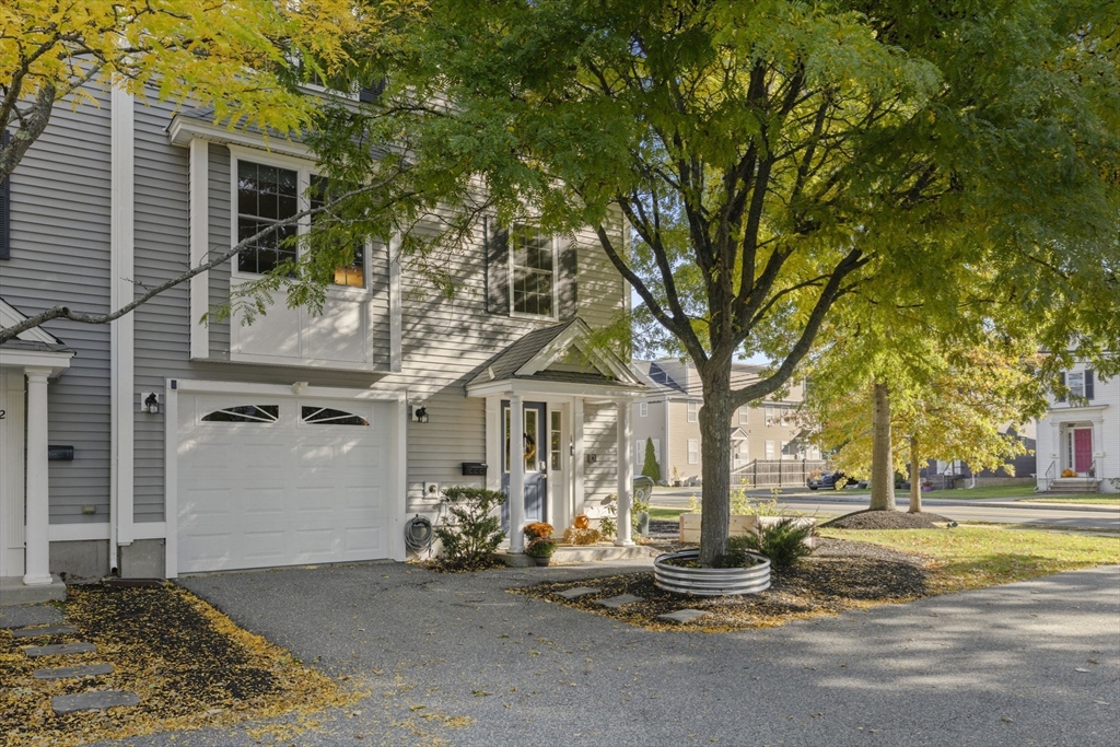 73 Liberty St #1 in Danvers