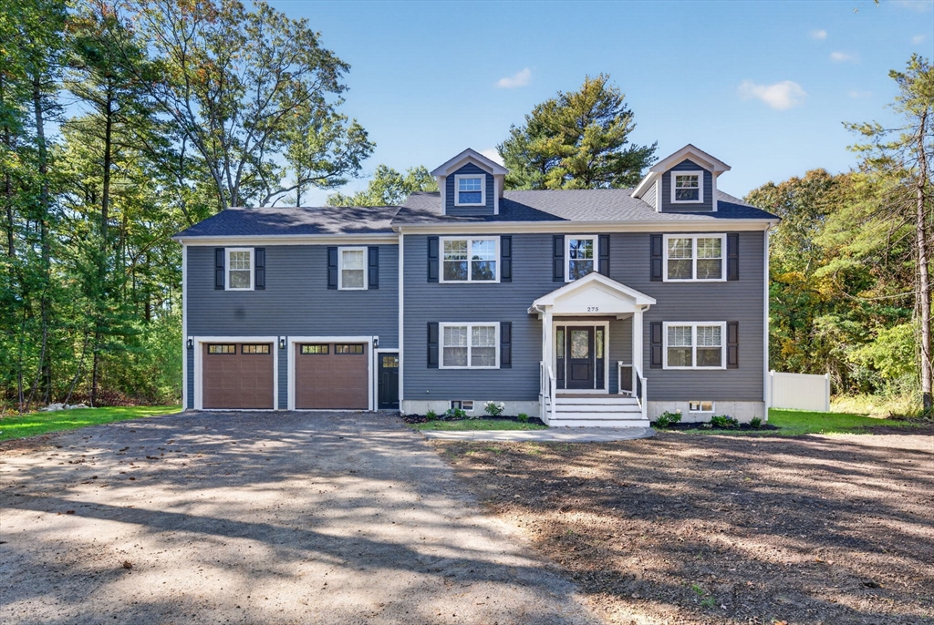 275 Pine St in Bridgewater