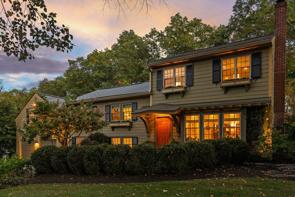 62 Martin Rd in Concord