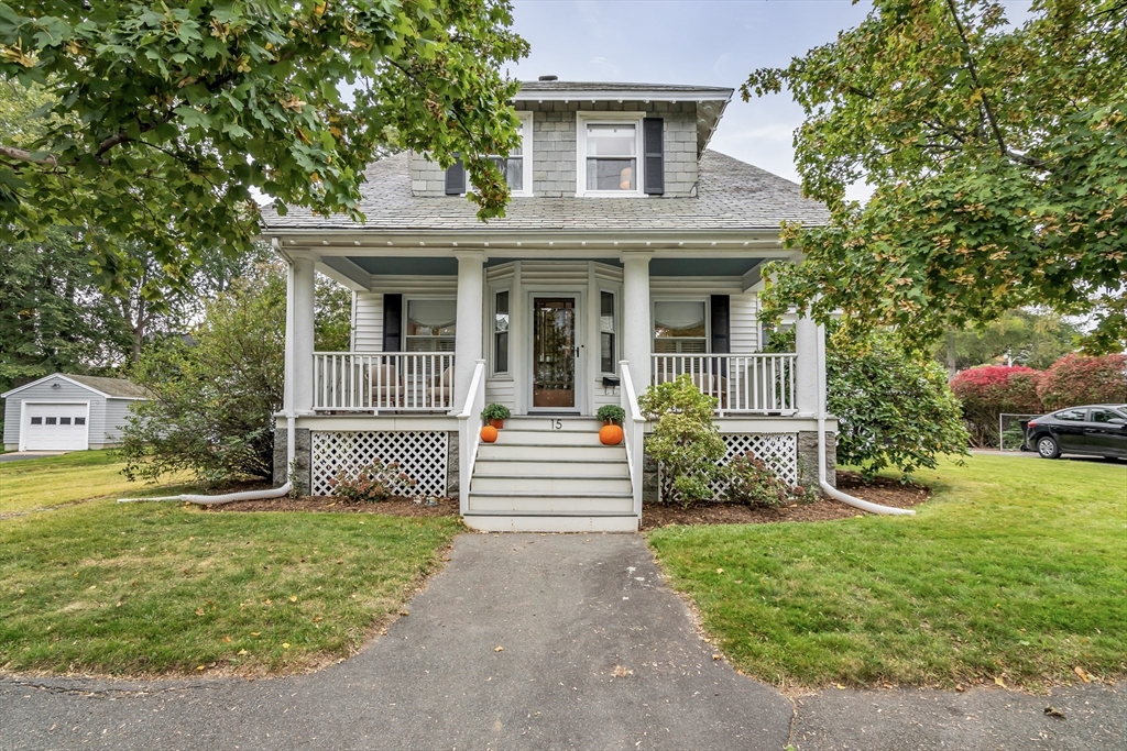 15 Larchmont Rd in Salem