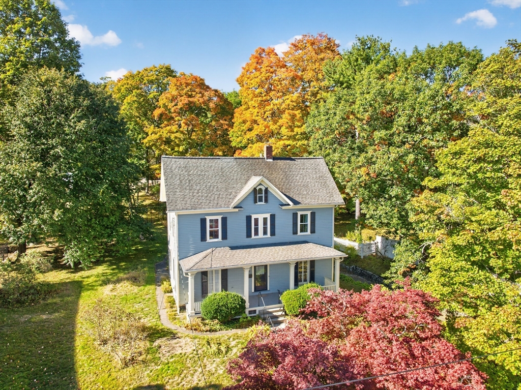 330 Washington Street in Melrose