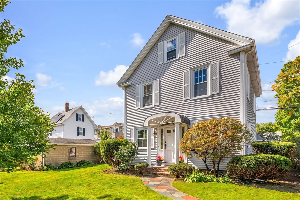 86 Potter Rd in Waltham