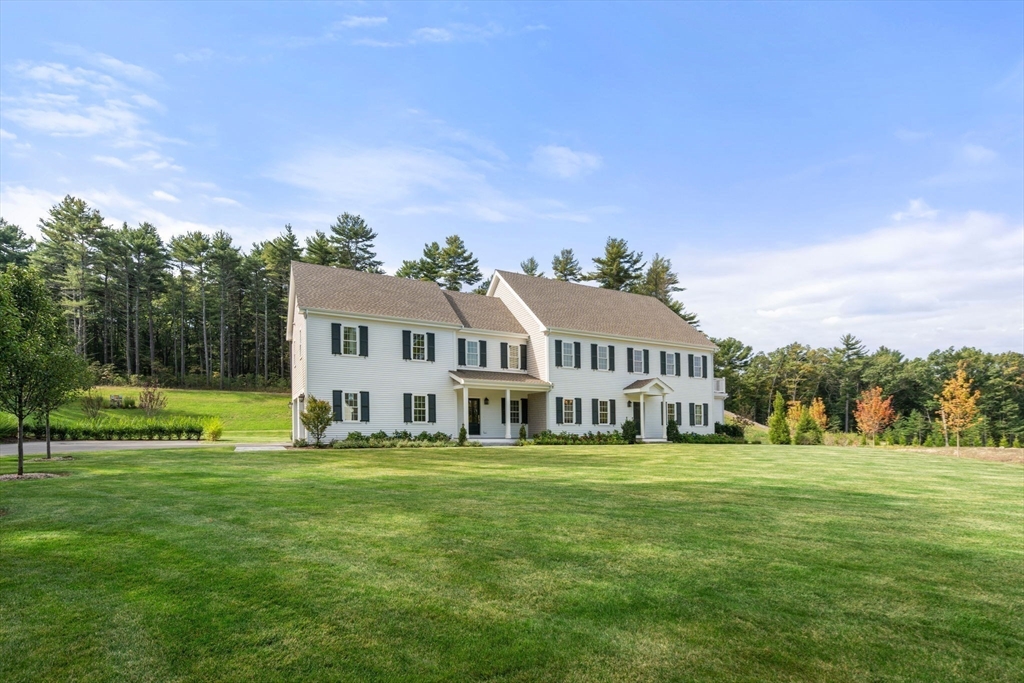 11 Modoc in Duxbury