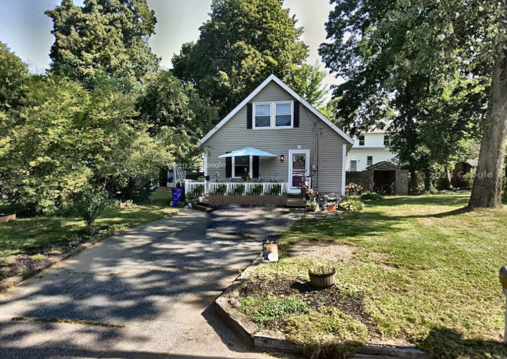 37 Sherman St in Attleboro