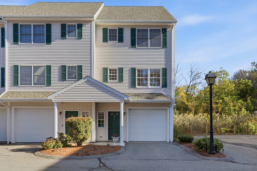 252 Albion St #15 in Wakefield