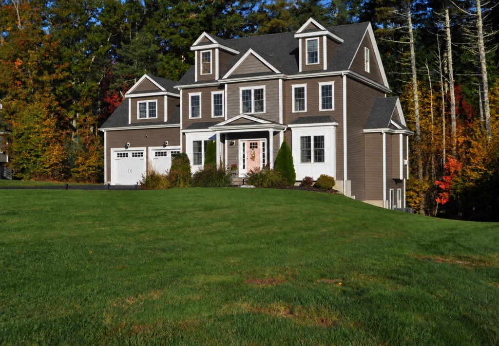 185 Hannah Dr in Whitinsville