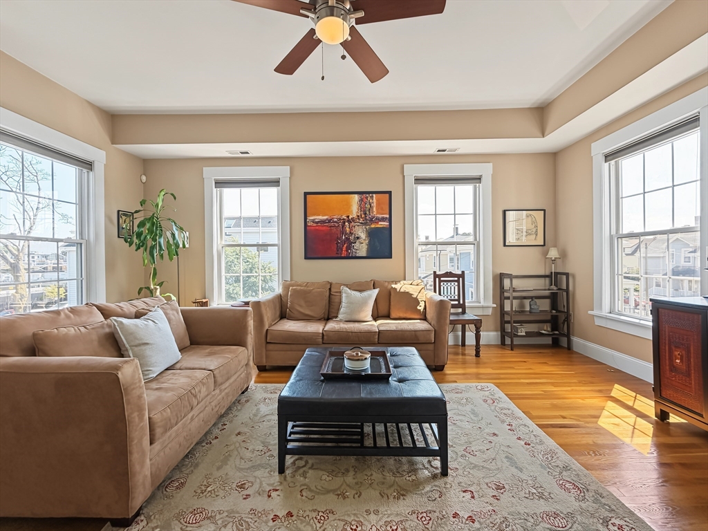 121 E Cottage St #U-4 in Dorchester