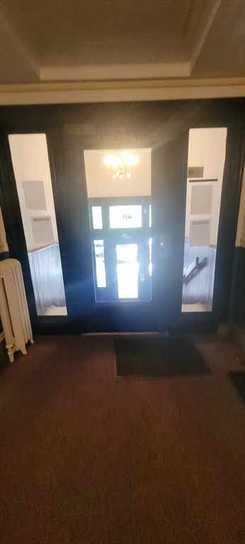 60 Queensberry St #2 in Boston